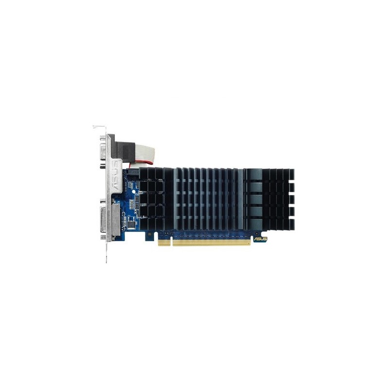 ASUS NVIDIA GeForce GT 730 GDDR5 SDRAM